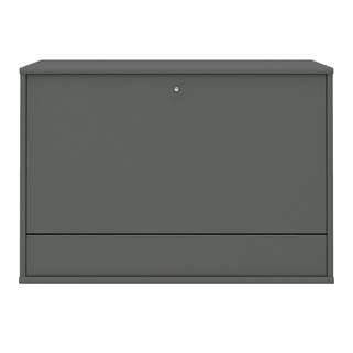 Mistral - Modul 004 - Grafit